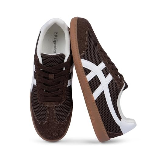 Men's Achilles Low Suede Sneakers