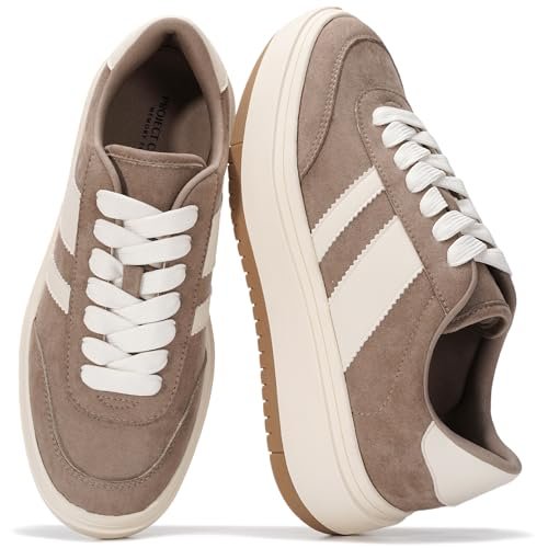 Men's Tournament Low Platform Sneakers