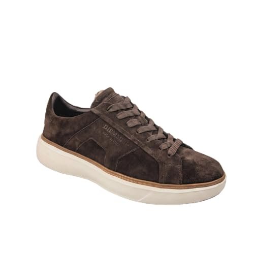 Men's Original Achilles Low Leather Sneakers