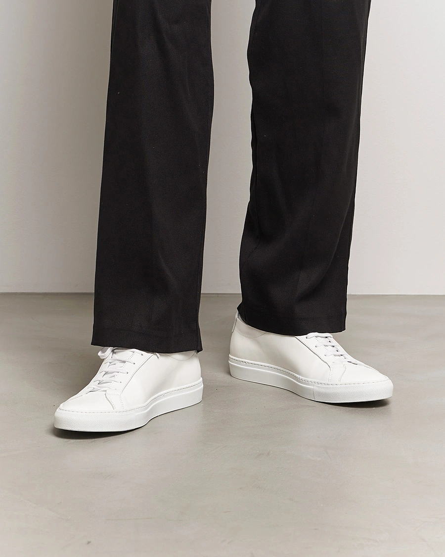 Original Achilles Low Sneakers