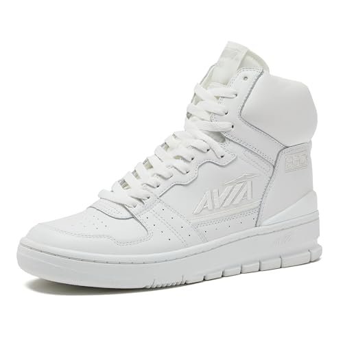 Men's BBall 88 Leather Sneakers