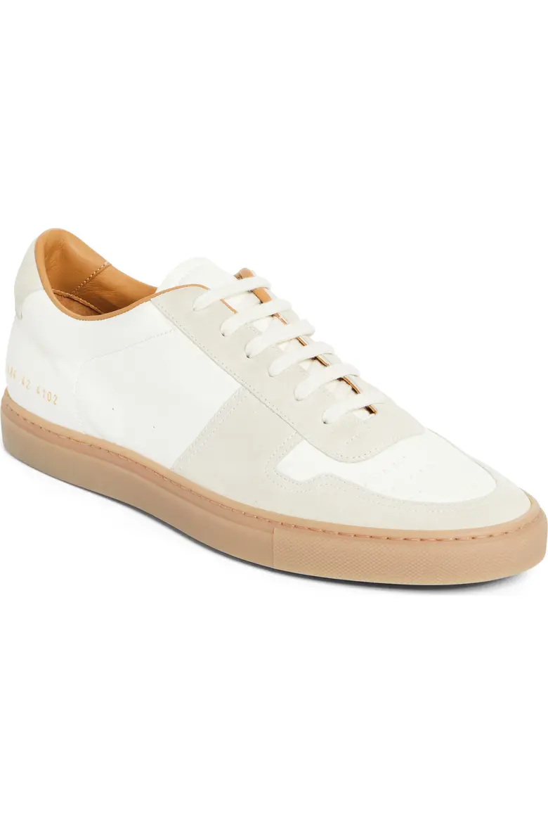 Men's BBall Duo Sneakers
