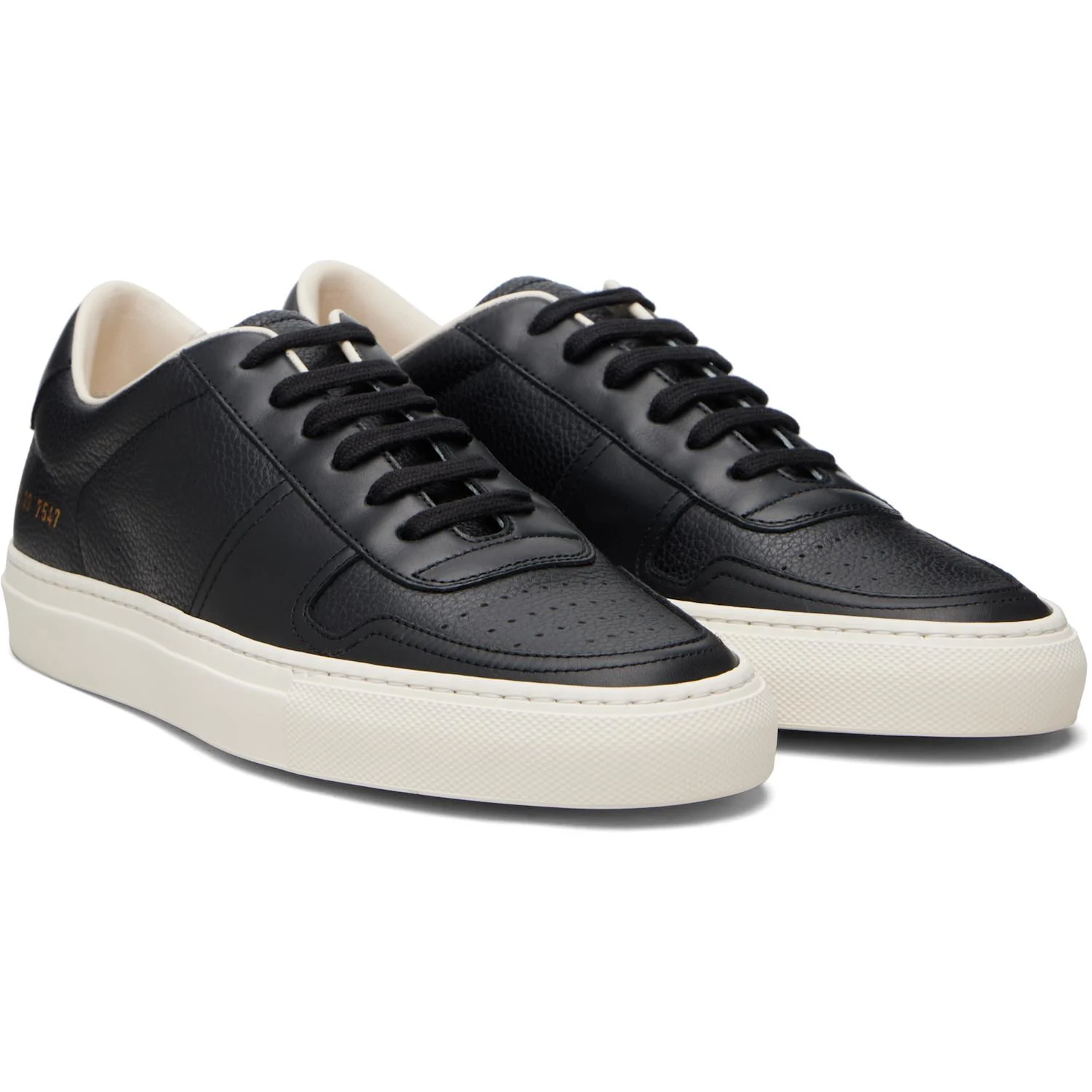 BBall Duo Colorblock Sneakers